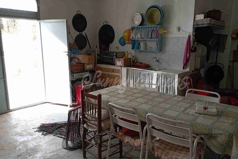 Landejendom i Yecla, Murcia, Yecla - € 180.000 | Ref: SF0495 - foto 21